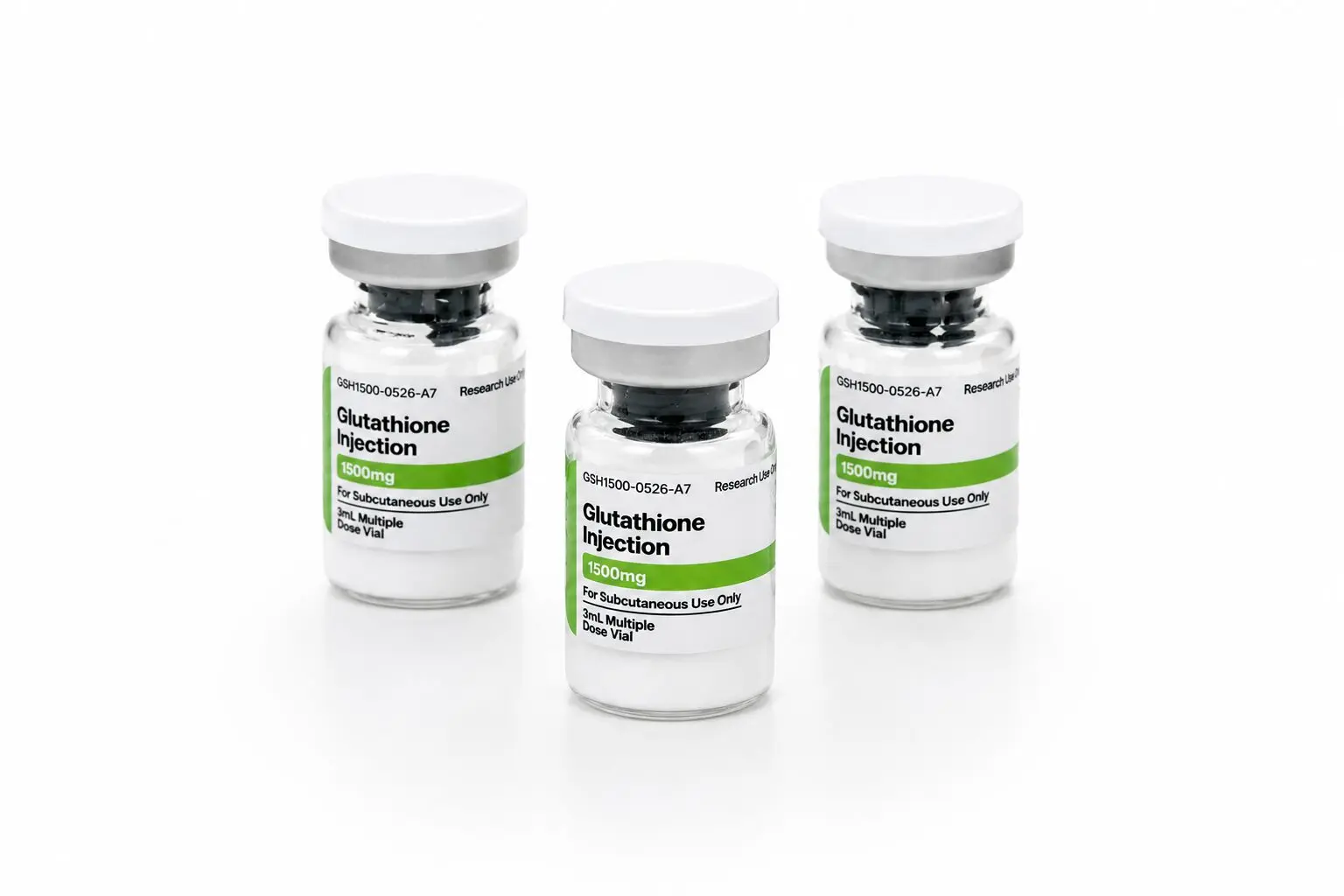 has become widely studied in cellular, biochemical, and antioxidant research due to its involvement in oxidative stress and cellular function.