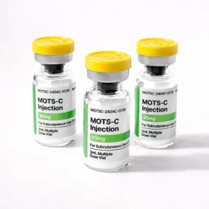 MOTS-C 20mg
