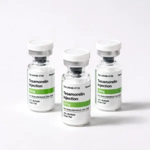 Tesamorelin 10mg