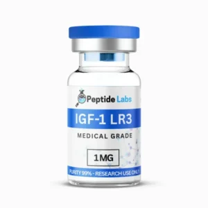 IGF-1LR3