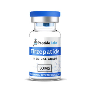Tirzepatide