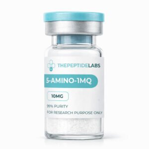 Buy 5-AMINO-1MQ-10MG online