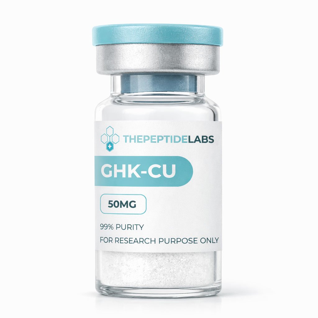GHK-CU 50MG